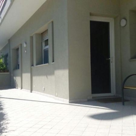 Edera Residence Trieste Ngoại thất bức ảnh