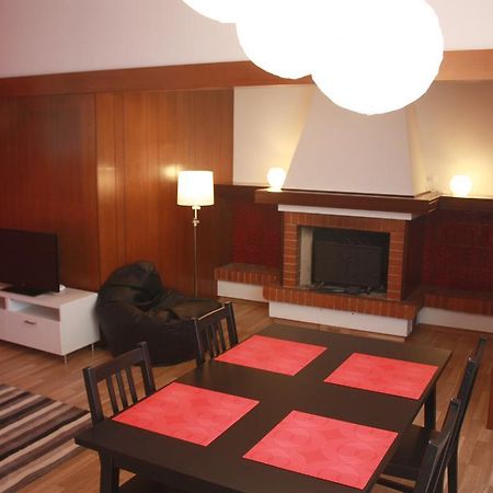 Edera Residence Trieste Phòng bức ảnh
