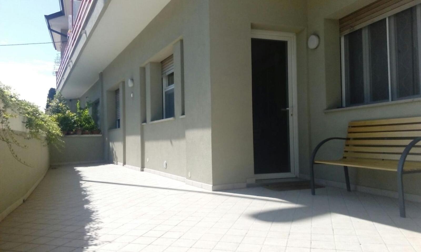 Edera Residence Trieste Ngoại thất bức ảnh