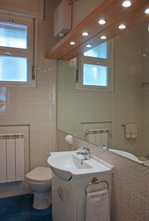 Edera Residence Trieste Phòng bức ảnh